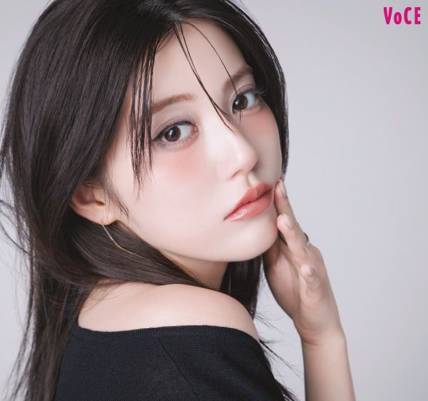 中野恵那さん
