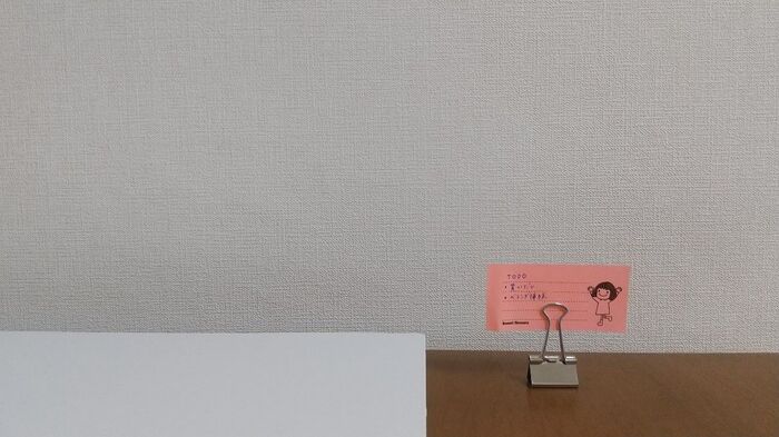 『ダブルクリップ』今すぐ探しちゃう！？〈裏ワザ活用術4選〉がたしかに超便利でした♪