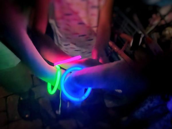 【広島県福山市】レジャー施設・みろくの里で、ホラー専⾨制作会社・怖がらせ隊が、お化け屋敷を実施