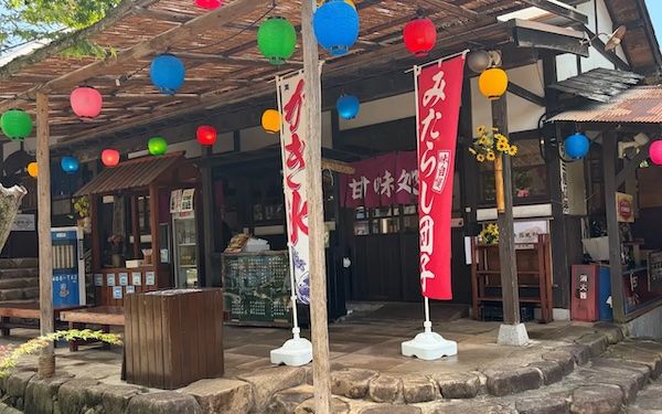 【広島県福山市】レジャー施設・みろくの里で、ホラー専⾨制作会社・怖がらせ隊が、お化け屋敷を実施