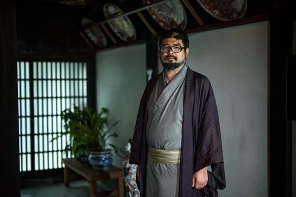 【東京都豊島区】「大九州展」に「有田焼パフェ」が登場！有田焼を器ごと持ち帰る新しい体験