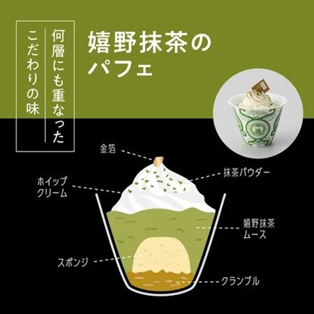 【東京都豊島区】「大九州展」に「有田焼パフェ」が登場！有田焼を器ごと持ち帰る新しい体験