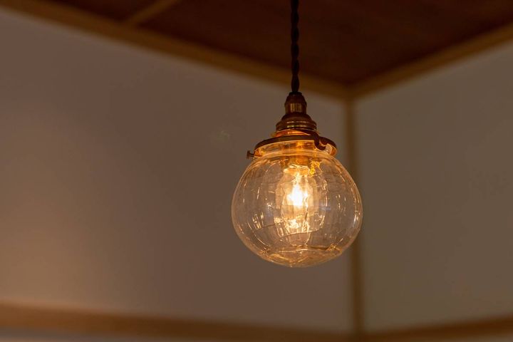 北東 金運 上がる 照明