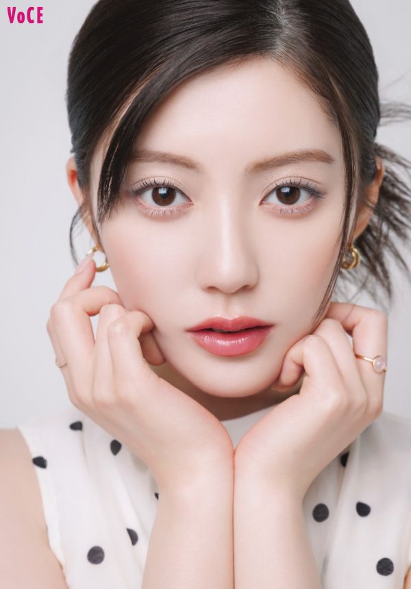 中野恵那さん