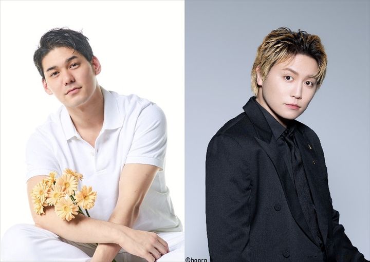 『コブクロ JUKE BOX reading musical“FAMILY” vol.3』に出演するspi （C）コブクロ JUKE BOX reading musical“FAMILY”製作委員会 width=