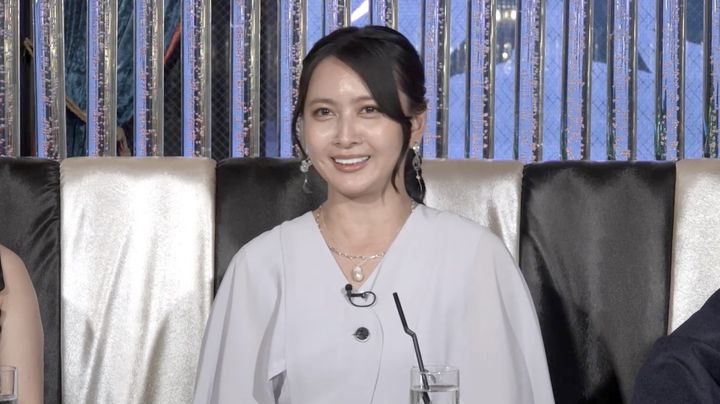 『愛のハイエナ season6』#3より （C）AbemaTV,Inc. width=