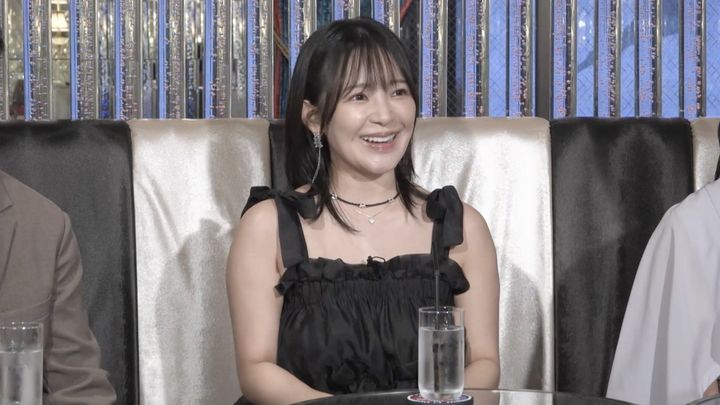 『愛のハイエナ season6』#3より （C）AbemaTV,Inc. width=