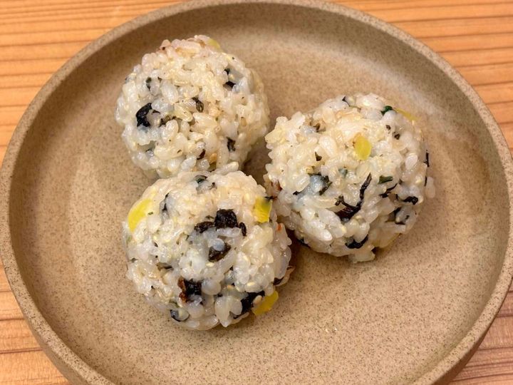 日本人の食卓にもなじみやすいのが嬉しい♪