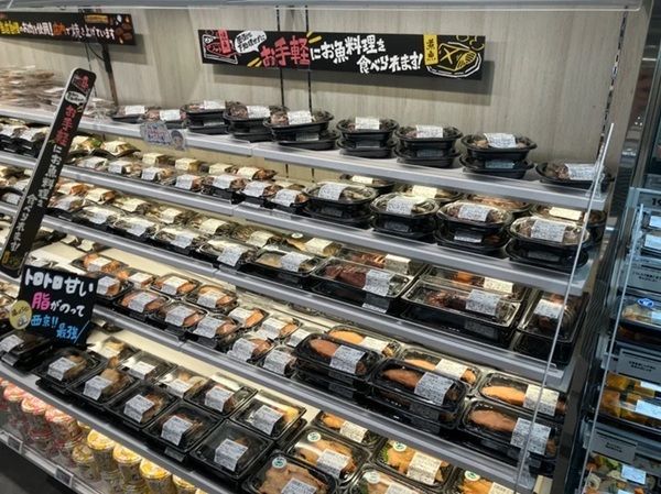 【東京都中央区】「サミットストア 月島3丁目店」OPEN！おためし下さいコーナーなど独自サービスも導入