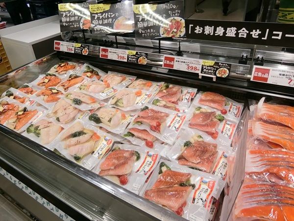 【東京都中央区】「サミットストア 月島3丁目店」OPEN！おためし下さいコーナーなど独自サービスも導入