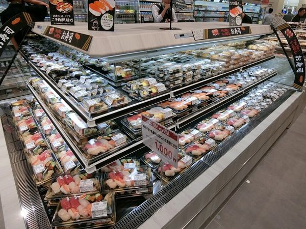 【東京都中央区】「サミットストア 月島3丁目店」OPEN！おためし下さいコーナーなど独自サービスも導入