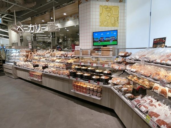 【東京都中央区】「サミットストア 月島3丁目店」OPEN！おためし下さいコーナーなど独自サービスも導入