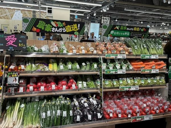 【東京都中央区】「サミットストア 月島3丁目店」OPEN！おためし下さいコーナーなど独自サービスも導入