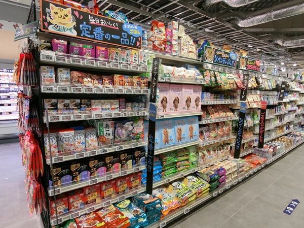 【東京都中央区】「サミットストア 月島3丁目店」OPEN！おためし下さいコーナーなど独自サービスも導入