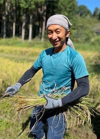 【岐阜県八百津町】スーパーアプリが実践型教育施設「アマナ自然学校」の開校のためクラファンを開始！