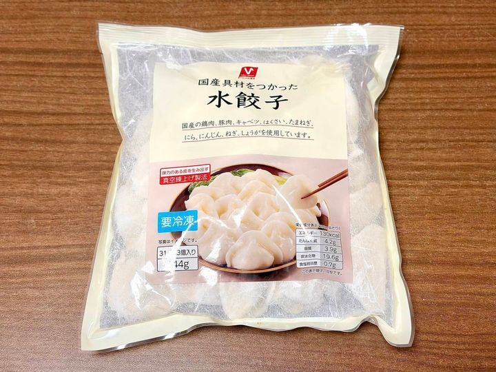 人気商品を買ってみた♪