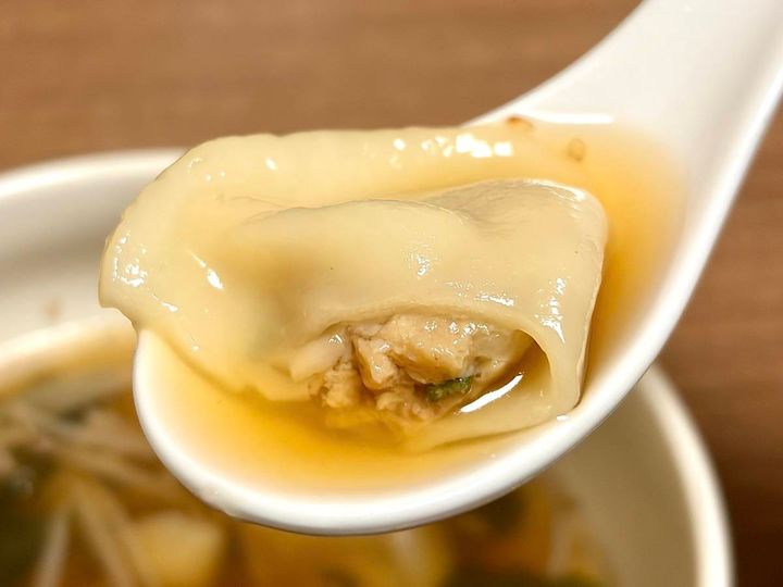 何個でも食べられそうな美味しさ♡