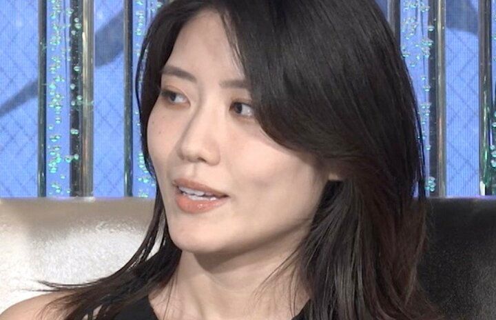 【写真・画像】「男性経験ガチでゼロ…処女のままデビュー」29歳セクシー女優、彼氏に仕事を告白する時は「最終手段で…」 1枚目