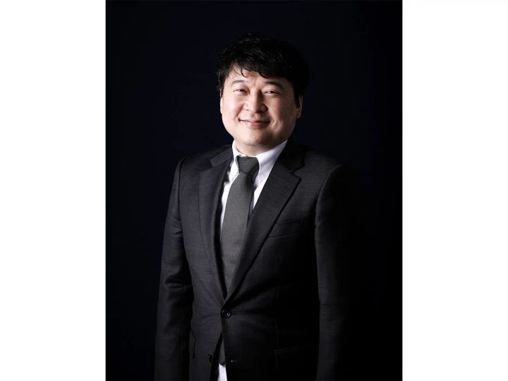 プロフィールイメージ