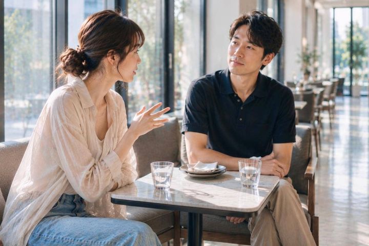それだけはしてほしくなかった。実は男ウケしない「逆モテ行動」