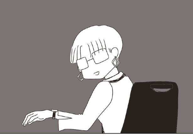 一番好きなことを仕事にしたはずなのに。憧れの職業に就いた女性が抱える違和感 （C）まめこ、リケコ／主婦と生活社