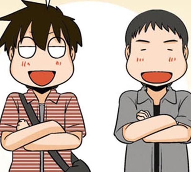 大変なんだろうな （C）よしたに／KADOKAWA
