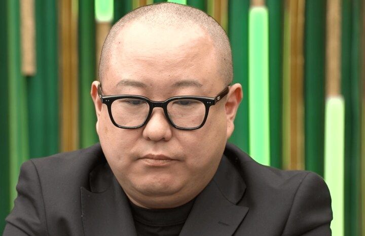 【映像】獲得賞金“13億円超”ポーカープロの「ガチすぎる表情」