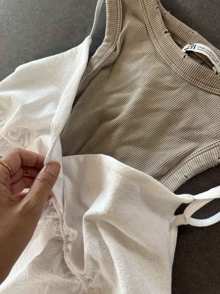 画像: 大人が着るならここに注意