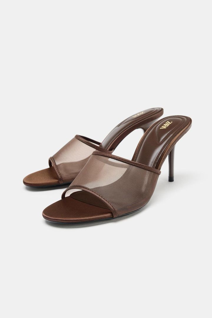画像2: 出典：ZARA