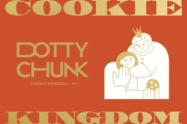 【大阪府大阪市】NY本場のクッキーレシピに着想を得て誕生！中崎町に「DOTTY CHUNK」オープン