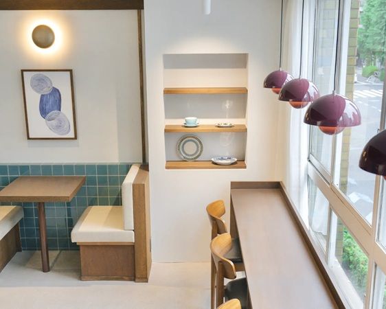【東京都台東区】浅草に「KIELO COFFEE ROASTERTY」オープン！北欧のコーヒー文化がインコンセプト