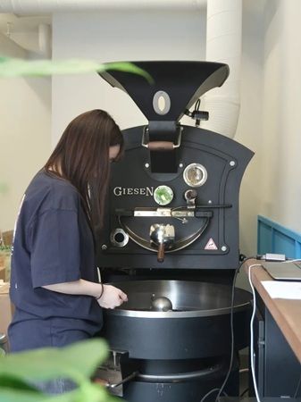 【東京都台東区】浅草に「KIELO COFFEE ROASTERTY」オープン！北欧のコーヒー文化がインコンセプト