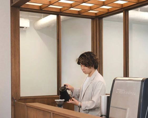【東京都台東区】浅草に「KIELO COFFEE ROASTERTY」オープン！北欧のコーヒー文化がインコンセプト