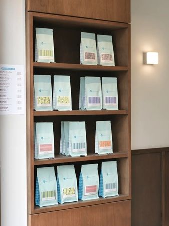 【東京都台東区】浅草に「KIELO COFFEE ROASTERTY」オープン！北欧のコーヒー文化がインコンセプト