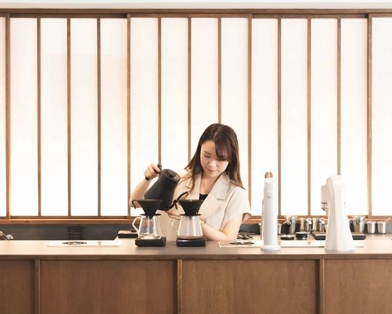 【東京都台東区】浅草に「KIELO COFFEE ROASTERTY」オープン！北欧のコーヒー文化がインコンセプト