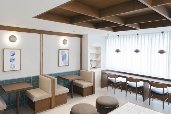 【東京都台東区】浅草に「KIELO COFFEE ROASTERTY」オープン！北欧のコーヒー文化がインコンセプト