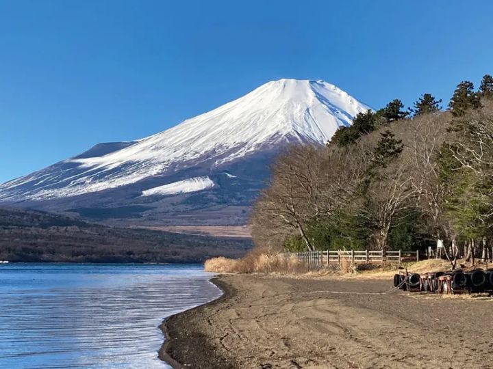 AC電源のあるキャンプ場20選【山梨県】