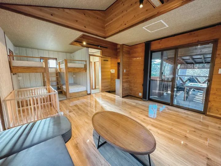 AC電源のあるキャンプ場20選【山梨県】