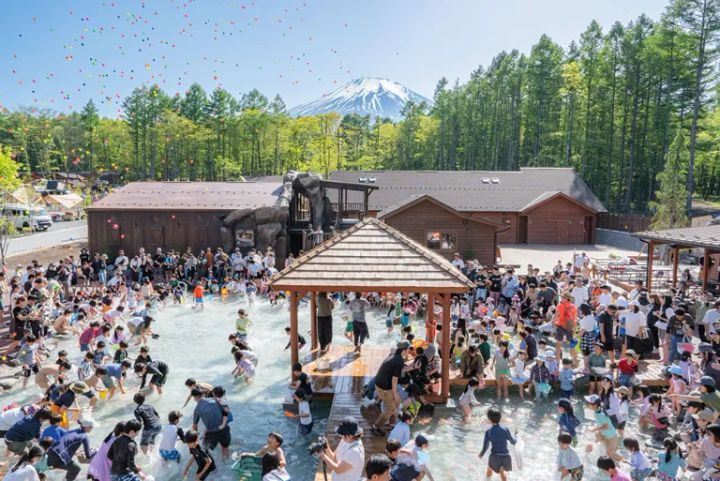 AC電源のあるキャンプ場20選【山梨県】