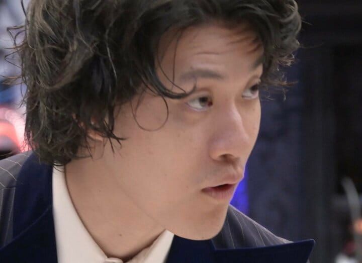 「北朝鮮、見えてるやん！」「むちゃくちゃ近い」