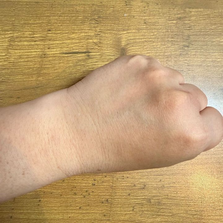 【完売続出】SNSで話題の貝印「なでそり」を薬局で発見！水なしで使える神アイテム