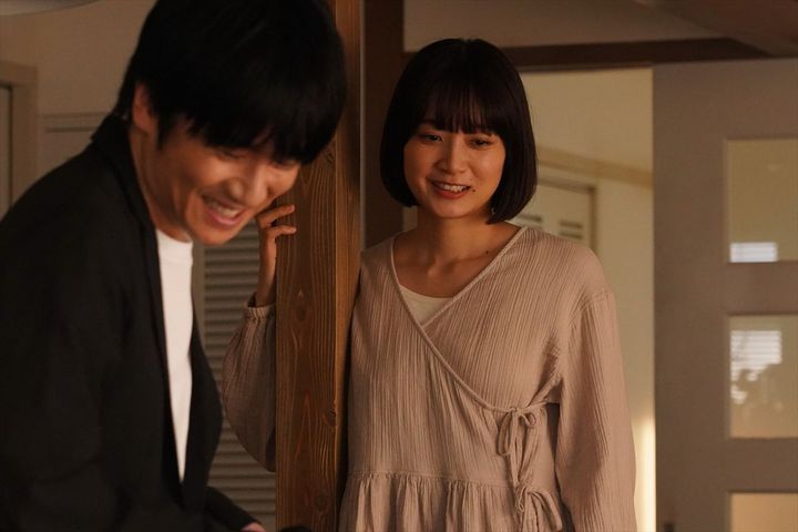 ドラマ『Tokyo middle 30』第2話より （C）フジテレビ width=