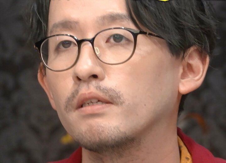 軍事境界線を訪れた人気芸人