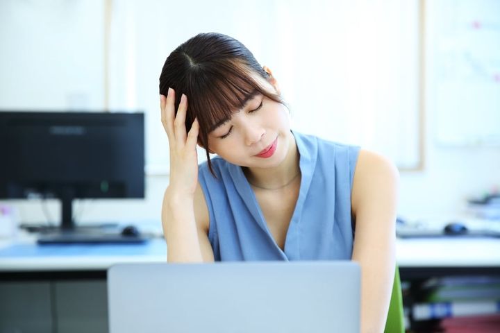 脳卒中に関する119番通報の目安は？（画像はイメージ）