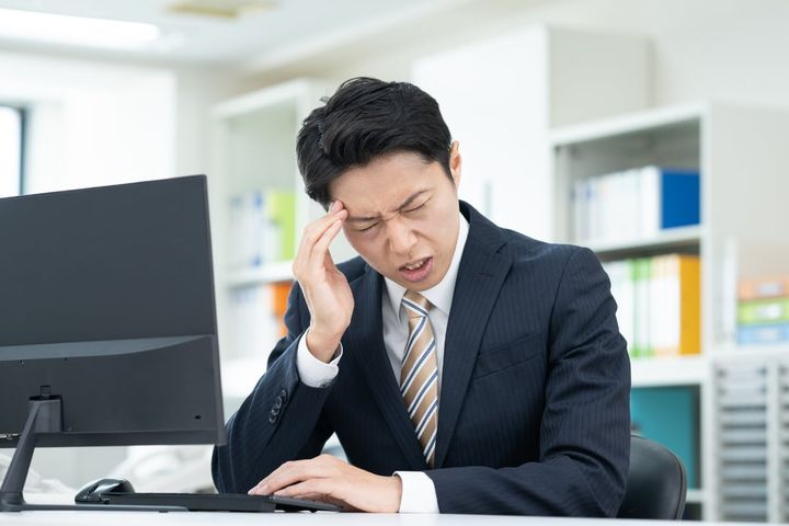 脳卒中に関する119番通報の目安は？（画像はイメージ）