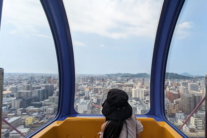 「ソロ活」なら誰にも気をつかわず自分の好きなアトラクションを楽しめる魅力も