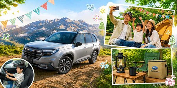【東京都江東区】GOOD LIFEフェアに「まなべびセレクト」登場！来場プレゼントや抽選会も