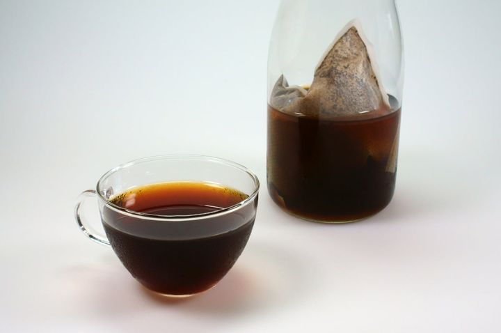 水出しコーヒーをおいしく作るコツは？（画像はイメージ）