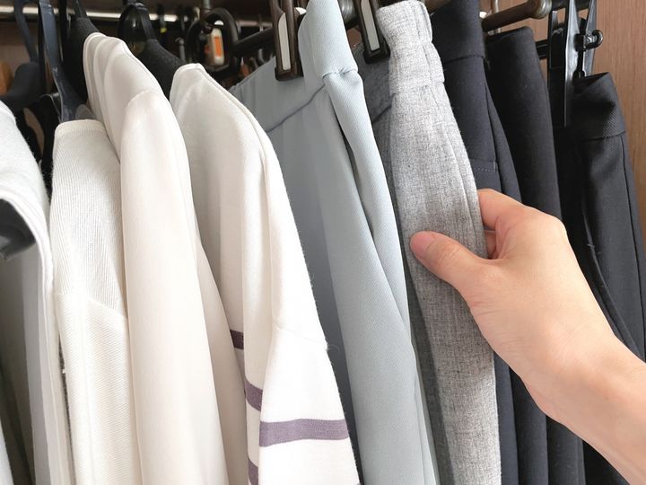 「似合わない」と感じた瞬間と、服選びが変わったきっかけ