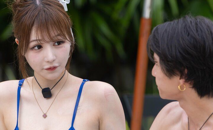 【写真・画像】SUPER EIGHT大倉似のモテ美容師「意外と真面目」セクシー女優3人から高評価 1枚目